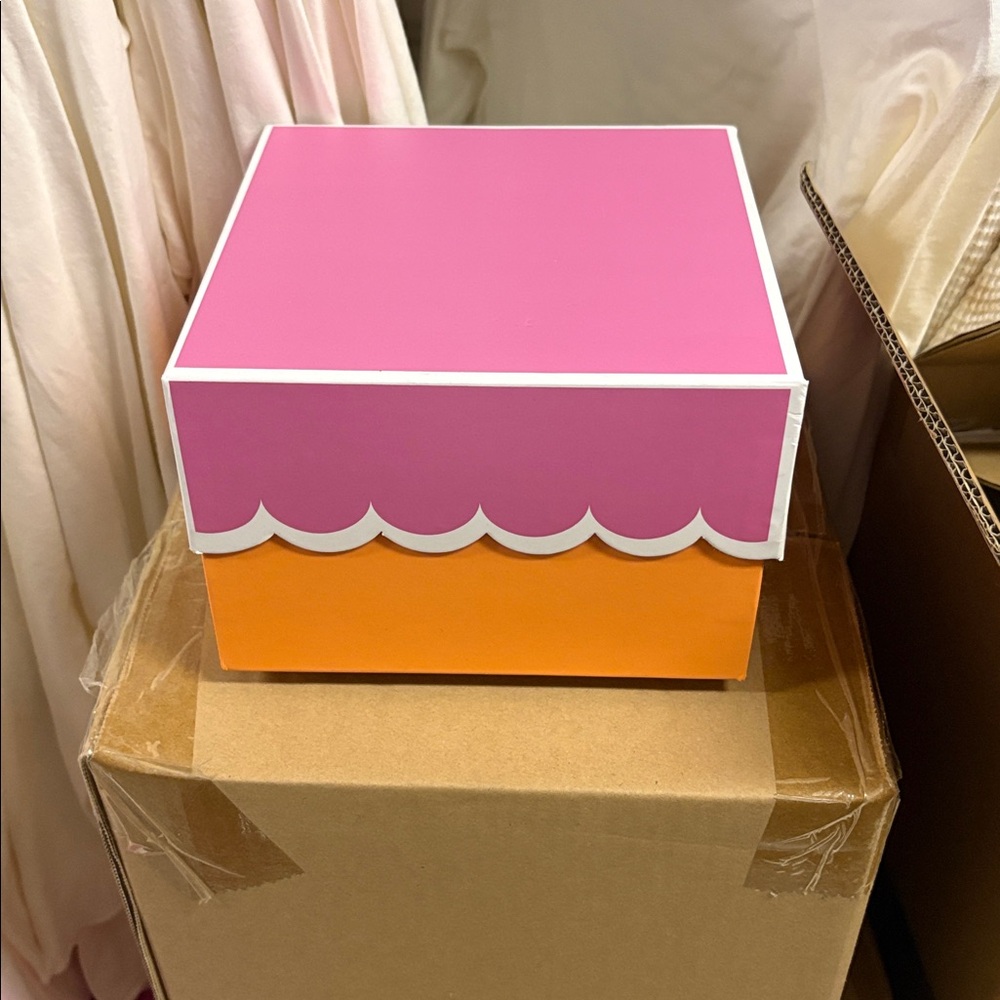 5/$10 Spritz gift box